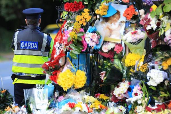 Gardaí at 2015 fatal fire lack support for PTSD, conference told