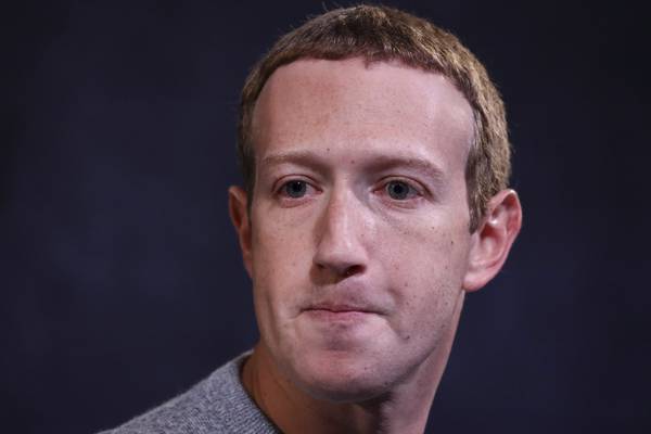 Facebook may have to pay more tax, Zuckerberg accepts