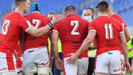 Wales delighted to end ‘emotional rollercoaster’ as champions