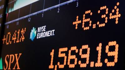 European shares bounce back after volatile week