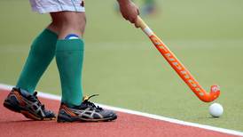 Semi-final places still up for grabs in Irish Hockey League