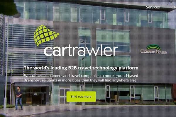 Could CarTrawler be setting itself up for a flotation?