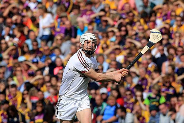 Nicky English: Galway confirm status as All-Ireland favourites