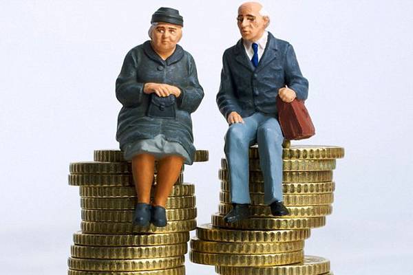 Central Bank and NTMA among most poorly funded pension schemes