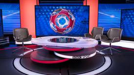 Match of the Day review: After a day of thunderous controversy, a deafening silence swallows BBC One