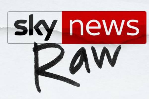 Sky News Raw: ‘slow TV’ or media recruitment tool?