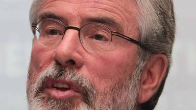 Kenny in appeal over those killed by IRA