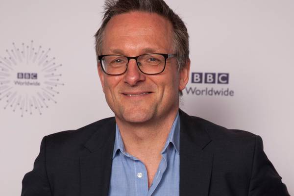 Michael Mosley: TV doctor goes missing while on holiday in Greece
