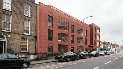 Controversial charity to learn next month if it can redevelop Dublin senior citizens block