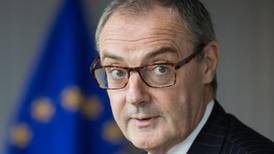 Irishman formally becomes EU ambassador to United States