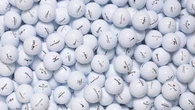Golf ball rollback: Are my old balls going to be made illegal? 