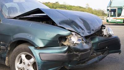 Awards for car crash claims  stable for past  six years, board says