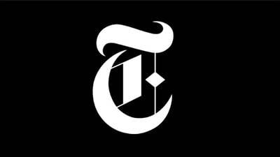 ‘New York  Times’ Moscow bureau targeted in cyber attack