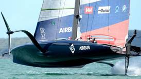 Resistance grows in Coalition against bid to host 2024 America’s Cup