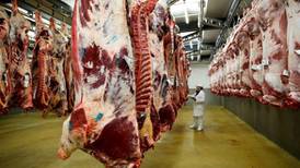 Beef deal concerns ‘pale into insignificance’ in event of no-deal Brexit