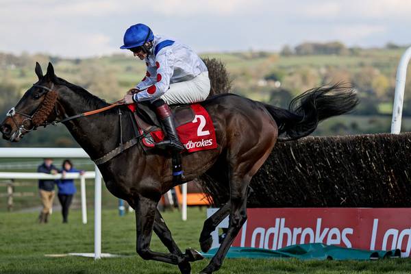Reigning champion Clan Des Obeaux among Punchestown runners