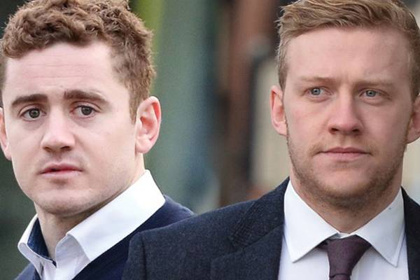 Belfast rape trial: Jury should take ‘inconsistencies’ into account