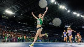 European Athletics Championships: How Ireland’s historic week in Rome unfolded
