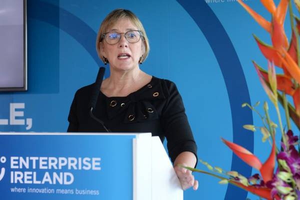 Enterprise Ireland report reveals Brexit impact on Irish exports