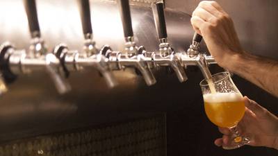 Why are IPAs still king of the craft beer world?