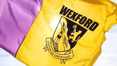 Wexford hurling great Ned Wheeler dies aged 87