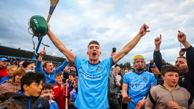 Ryan O’Dwyer: Dublin’s hurlers need to add a little chaos to their game