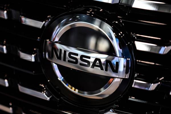 Nissan posts surprise operating profit in third quarter