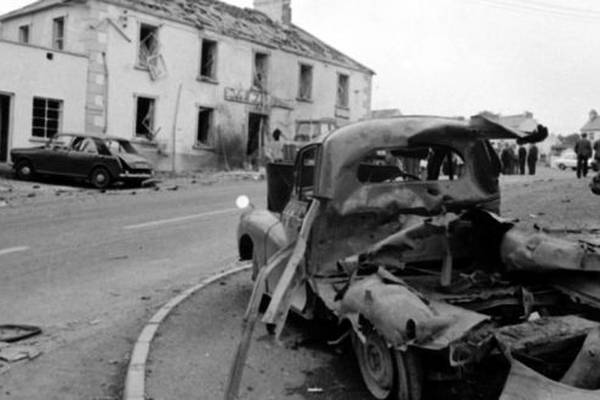 Claudy bombing victims’ relatives to continue legal action against Catholic Church
