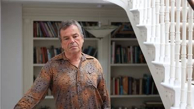 Neil Jordan: ‘We all need disguises. Part of being alive is pretending to be something you’re not’