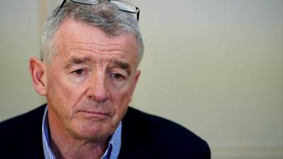 Quarantine will cease within fortnight, Ryanair CEO claims
