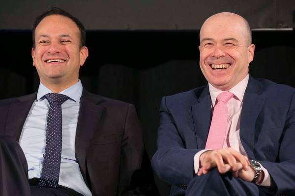 National broadband plan was in crisis long before the Naughten controversy