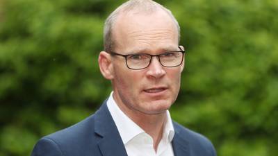Latest Coveney gaffe shows new knack of ‘making small problems big’