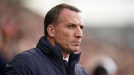 Celtic close to sealing second tenure for Brendan Rodgers