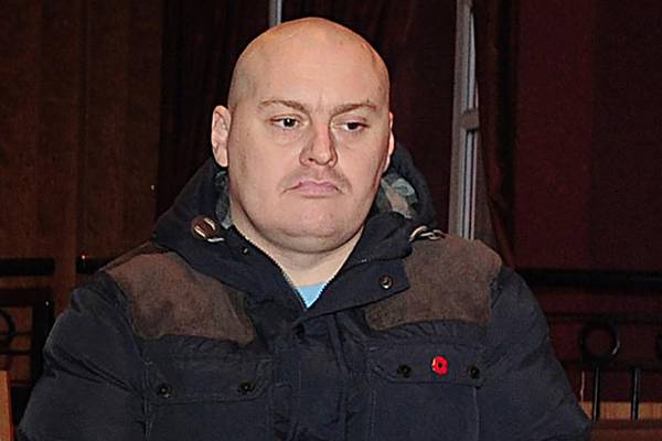 Belfast community worker Ian Ogle was ‘stabbed 11 times’