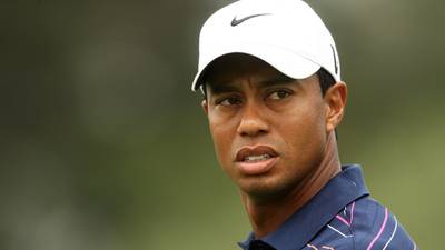Unplayable: How one writer got the inside story of the Tiger Woods scandal