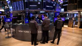 Global markets subdued at start of busy week