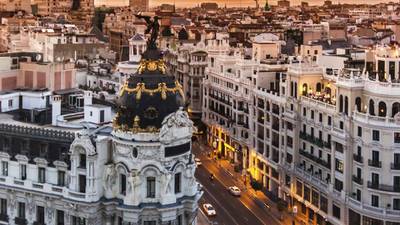 How Spain is putting out the welcome mat for foreign entrepreneurs