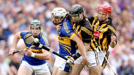 Tipperary name unchanged team for All-Ireland final with Kilkenny