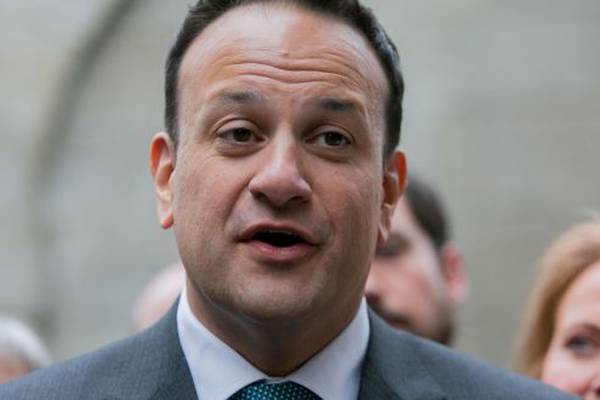 Taoiseach intends to call four byelections for November 29th