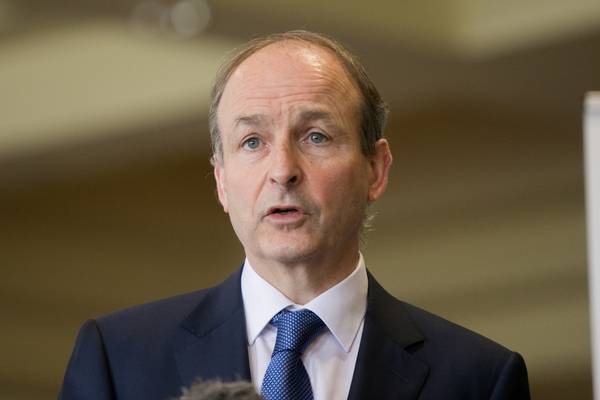 Taoiseach ‘not concerned’ for his leadership after FF byelection performance