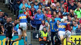 Joe Canning breaks Tipperary hearts with moment of sheer brilliance