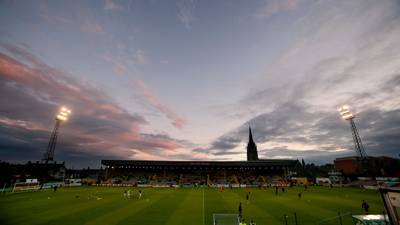 Bohemians to pay damages to boy injured during Dalymount function