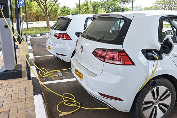 Is your electric car as eco-friendly as you thought? Yes, and no