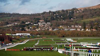 Cheltenham confirm Day Two of Festival will go ahead