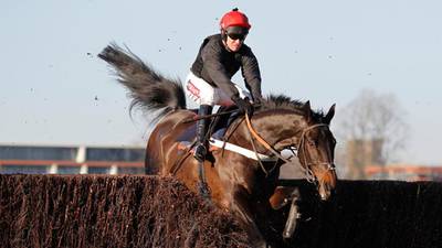 Mullins keeps open option of taking on Sprinter Sacre with Twinlight