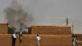 No sign of conflict ending as clashes between Sudan’s army and paramilitary forces intensify