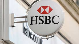 HSBC suspends banker over climate change comments