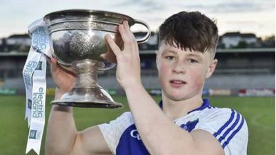 Tributes paid to Monaghan U20 captain killed in crash last night