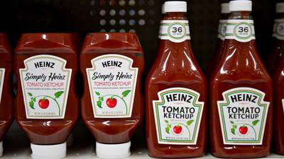 Heinz pays chief executive $9.2 million
