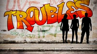 Teaching the Troubles: What are students learning about the 30-year conflict in school?